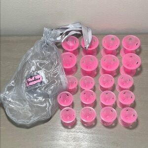 20pc - Spoolies 8 Jumbo+12 Medium